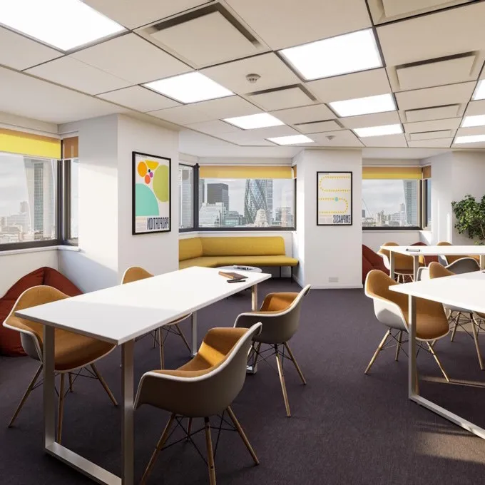 120 Holborn, Holborn