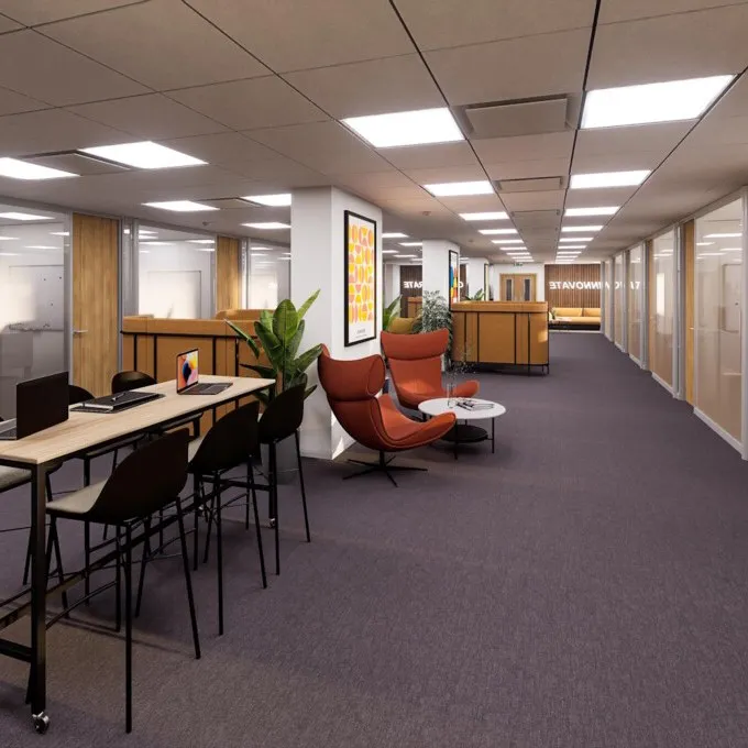 120 Holborn, Holborn