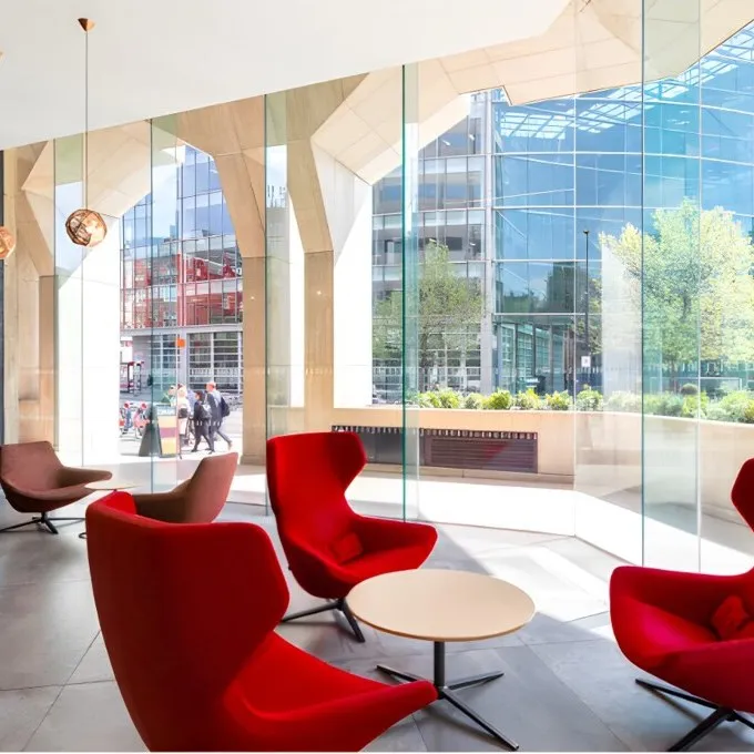 120 Holborn, Holborn