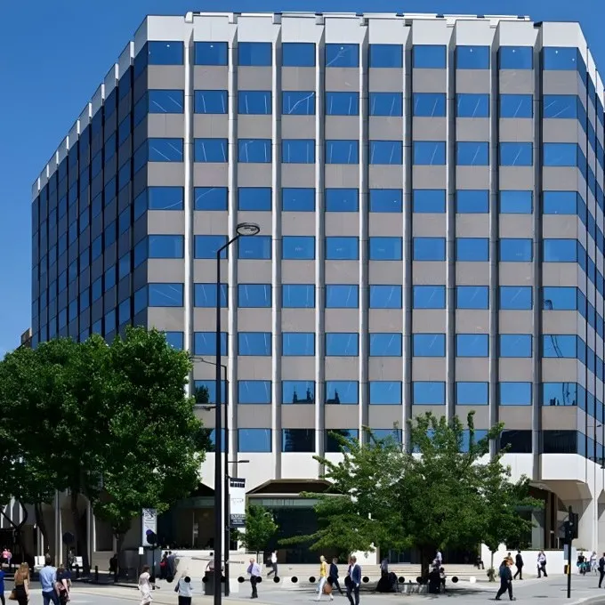 120 Holborn, Holborn