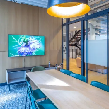 131 Finsbury Pavement, Moorgate