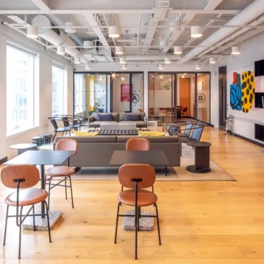 131 Finsbury Pavement, Moorgate - EC2A