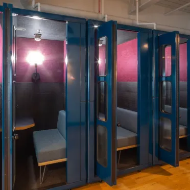 131 Finsbury Pavement, Moorgate