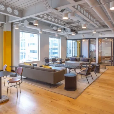 131 Finsbury Pavement, Moorgate