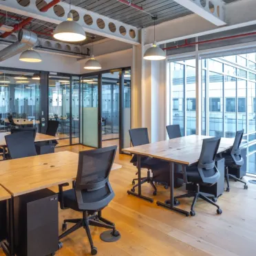 131 Finsbury Pavement, Moorgate