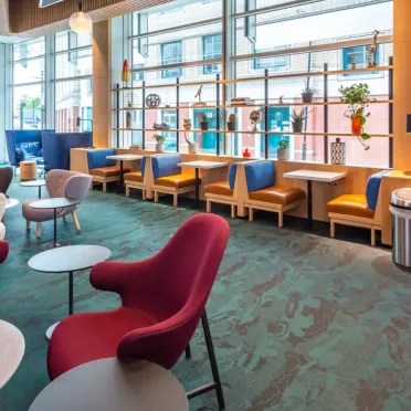 30 Crown Place, Liverpool Street