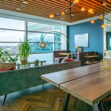 30 Crown Place, Liverpool Street