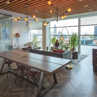 30 Crown Place, Liverpool Street