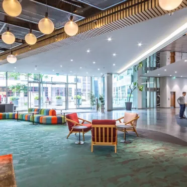 30 Crown Place, Liverpool Street