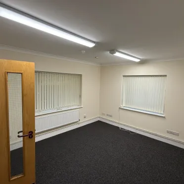 Park house, Randalls Road