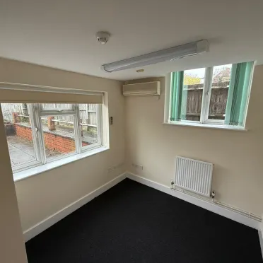 Park house, Randalls Road