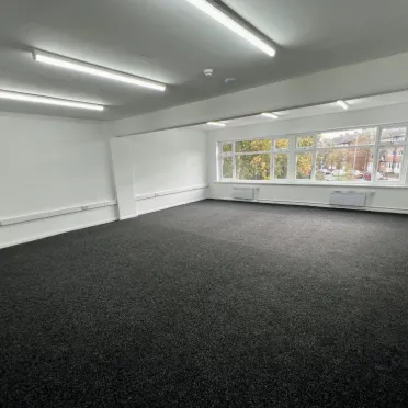 Seemore Business Centre, 43A Towngate Ossett - WF5