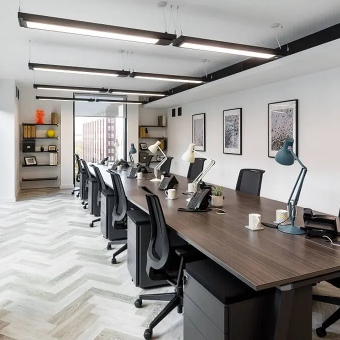 Neo, 9 Charlotte Street, Manchester - M1