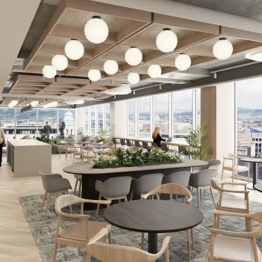 Metro, 9 Donegall Square S