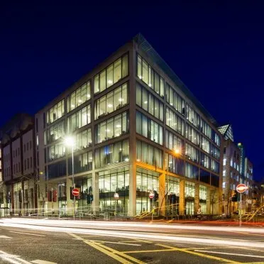Metro, 9 Donegall Square S, Belfast - BT1