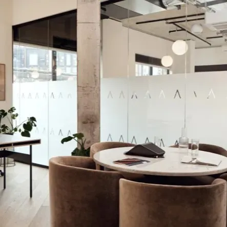 1-7 Dockray Place, London - NW1