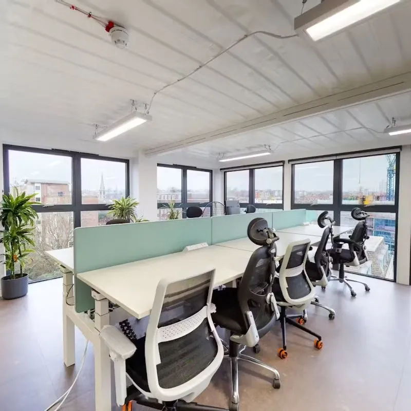 212 Regent's Park Road