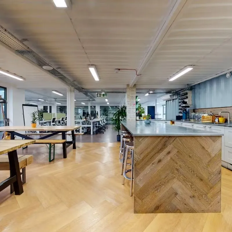 212 Regent's Park Road