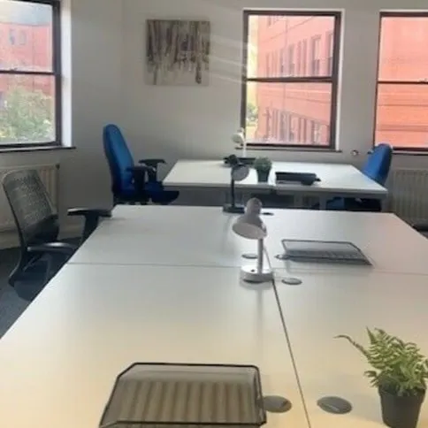 Quadrant Court, 49 Calthorpe Road