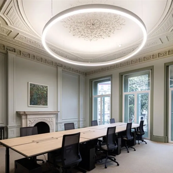 15-17 Grosvenor Gardens, Belgravia - SW1W