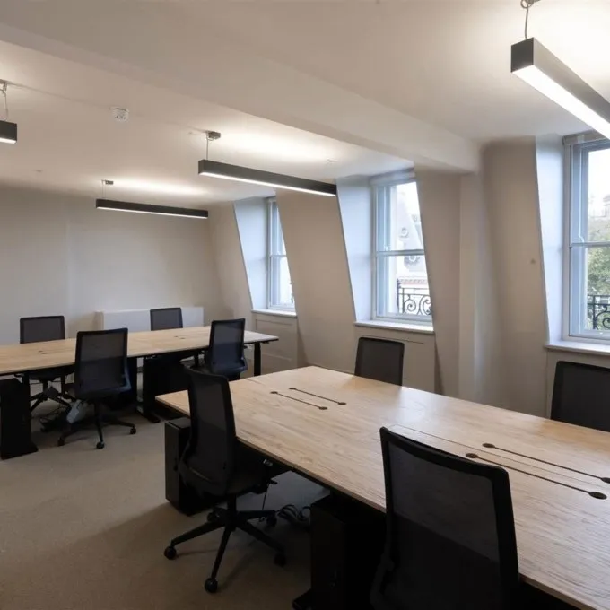 15-17 Grosvenor Gardens, Belgravia