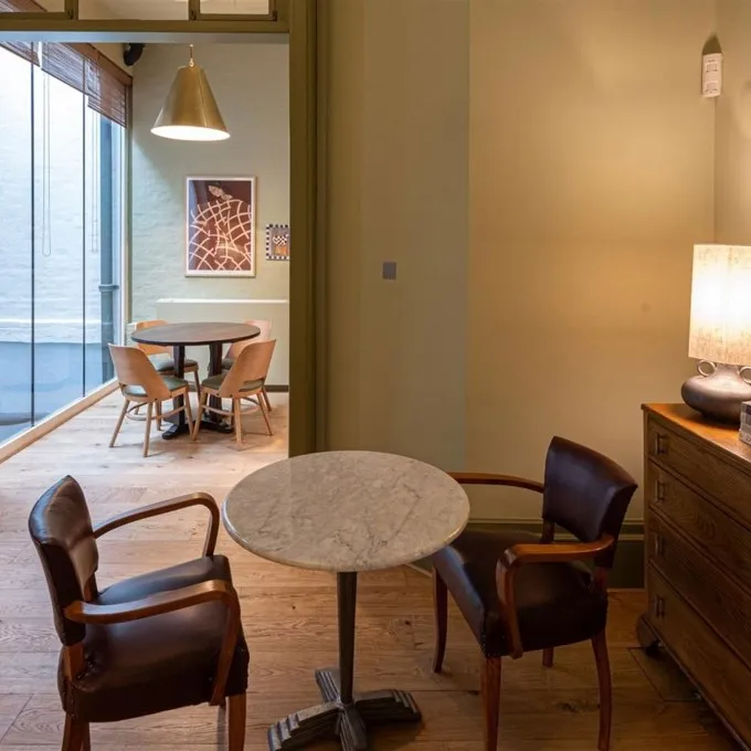 15-17 Grosvenor Gardens, Belgravia