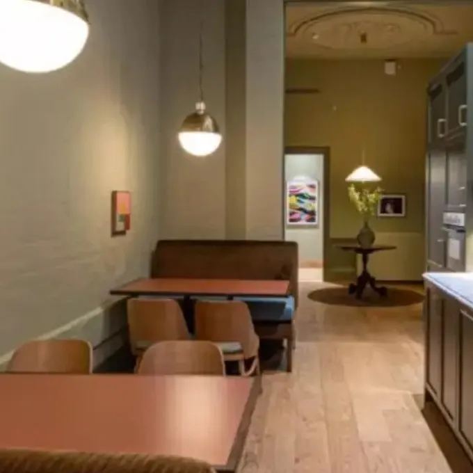 15-17 Grosvenor Gardens, Belgravia