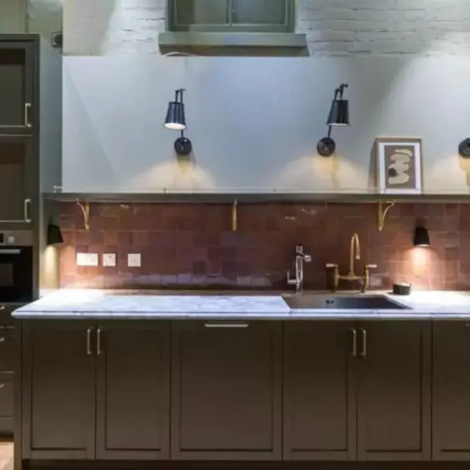 15-17 Grosvenor Gardens, Belgravia