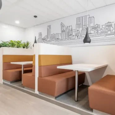 Westerton House, Westerton Road