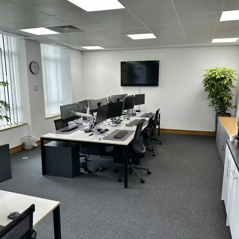 Malta House, 36-38 Piccadilly, St. James's