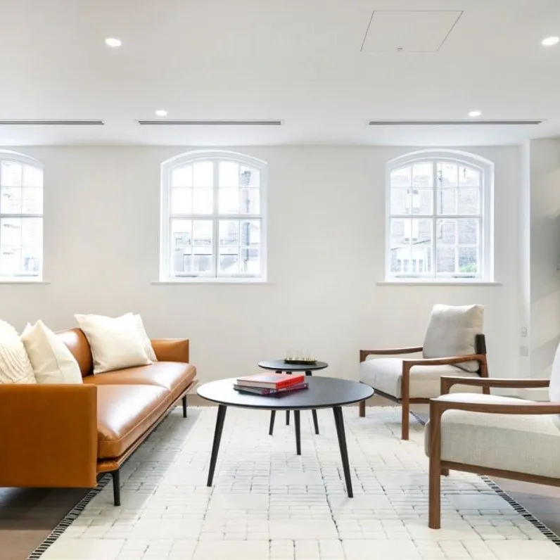 8 Sackville Street, St. James's