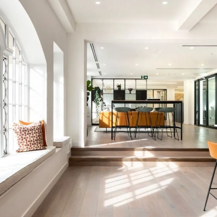 8 Sackville Street, St. James's