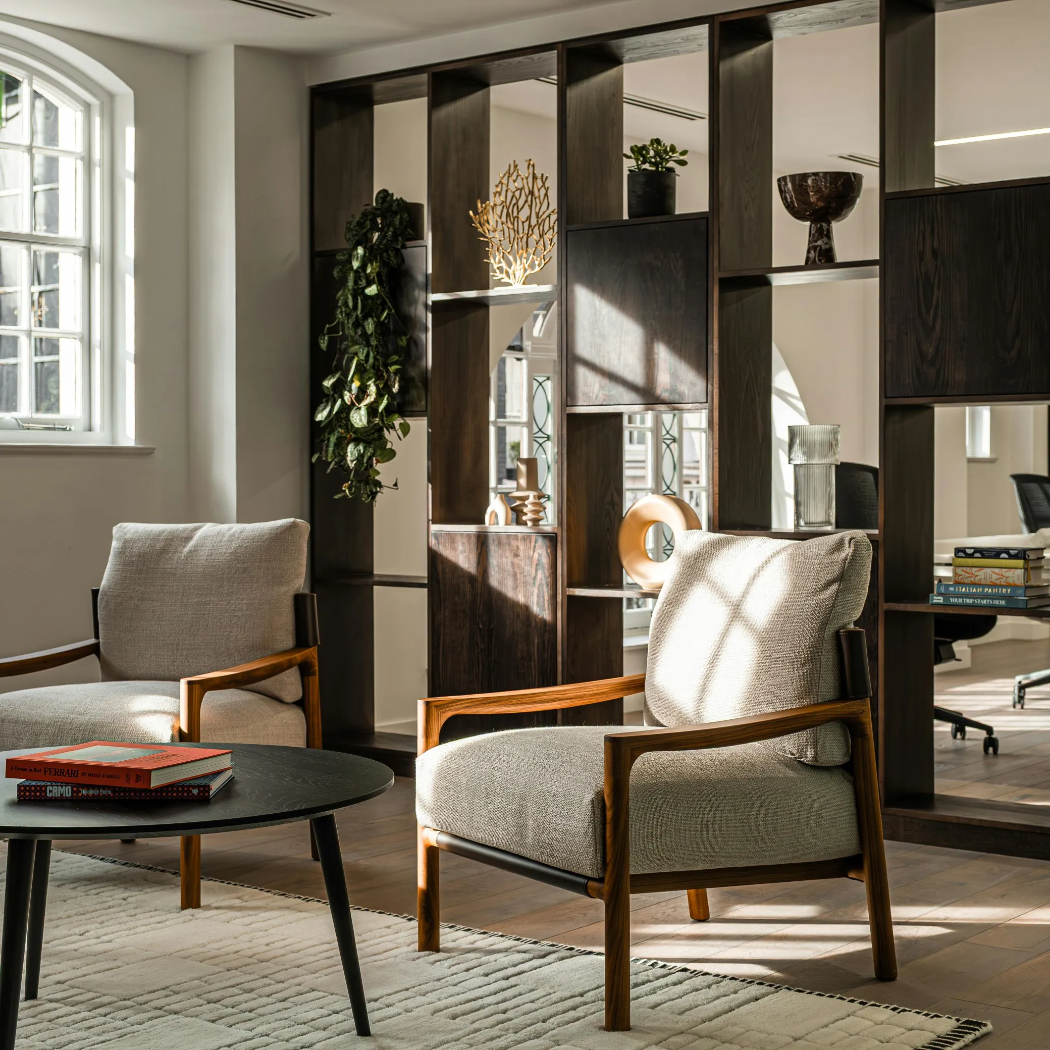 8 Sackville Street, St. James's