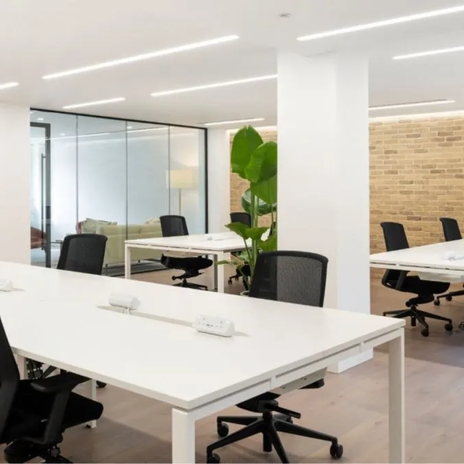 8 Sackville Street, St. James's