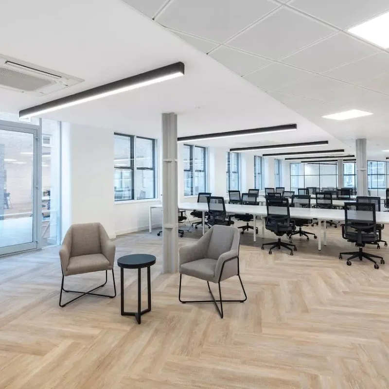 4 Roger Street, London - WC1N