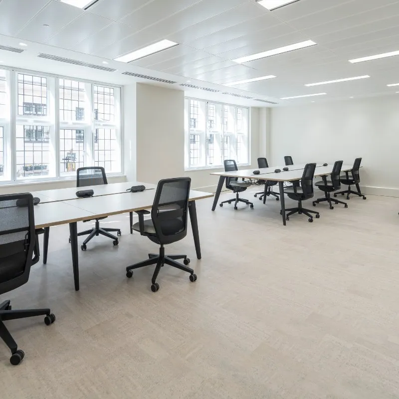 Babmaes Street, St. James's