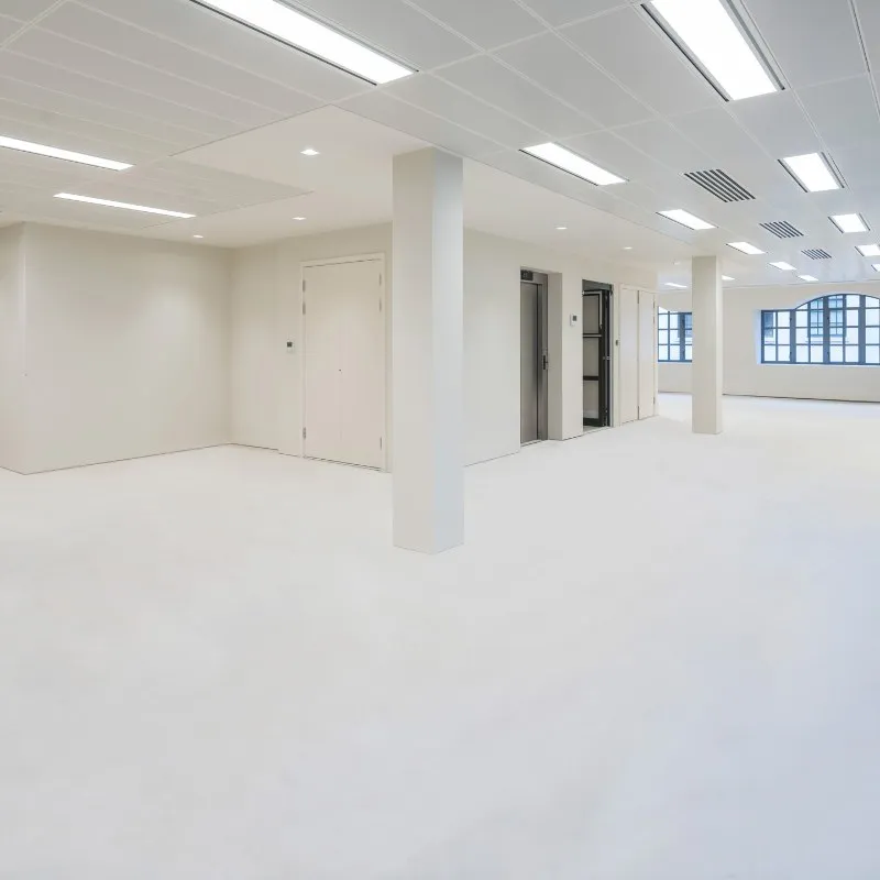 Babmaes Street, St. James's