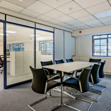 143-149 Fenchurch Street, London - EC3M