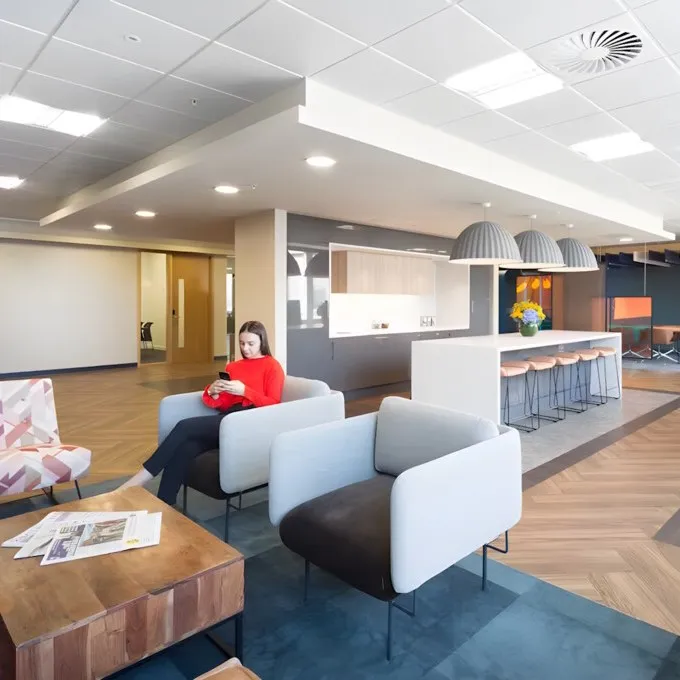 Beaufort House, 15 Saint Botolph Street, Aldgate