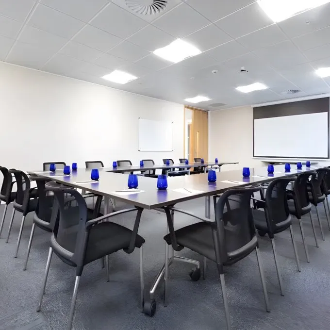 Beaufort House, 15 Saint Botolph Street, Aldgate