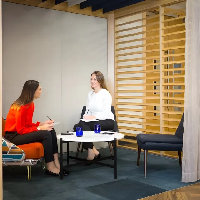 Beaufort House, 15 Saint Botolph Street, Aldgate