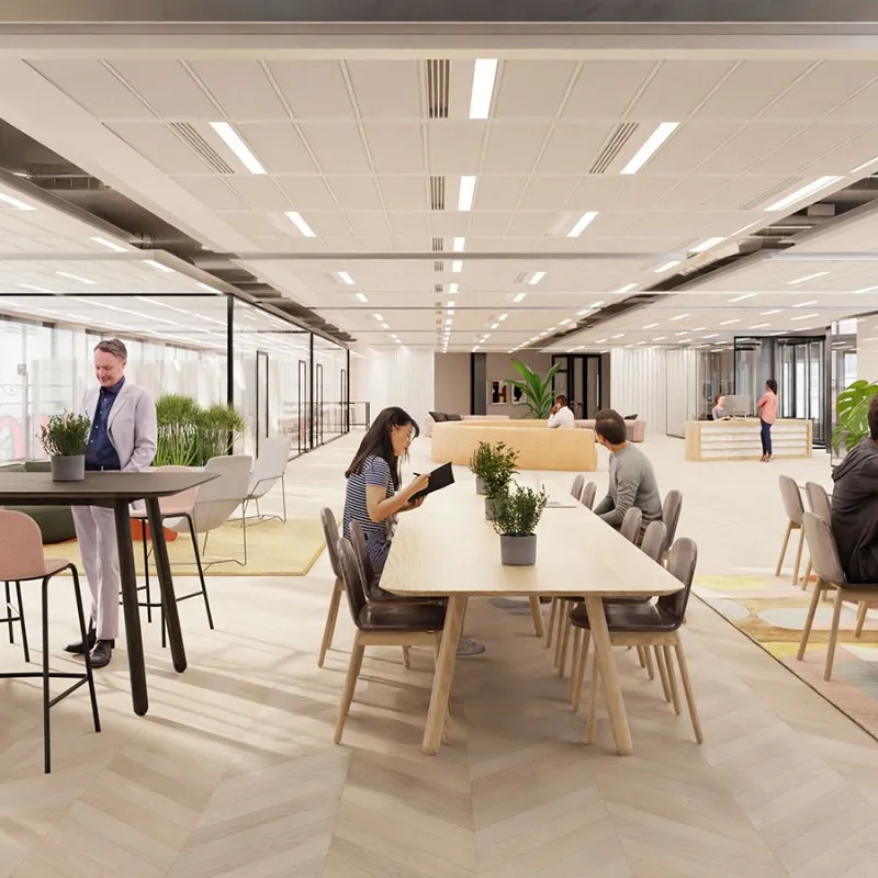 20 Air Street, Soho - W1B