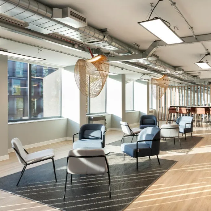 Friars Yard, 160 Blackfriars Road, Southwark