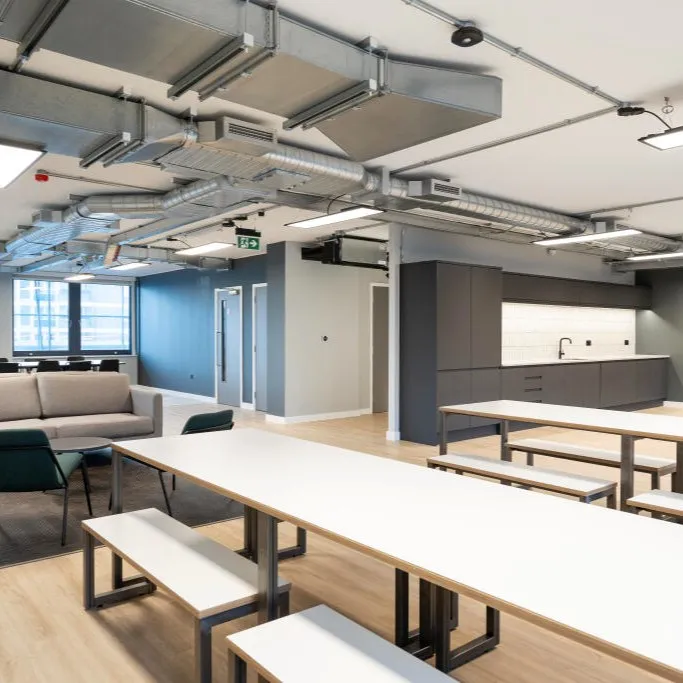 Friars Yard, 160 Blackfriars Road, Southwark