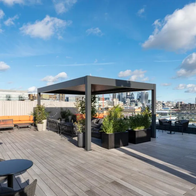 Friars Yard, 160 Blackfriars Road, Southwark