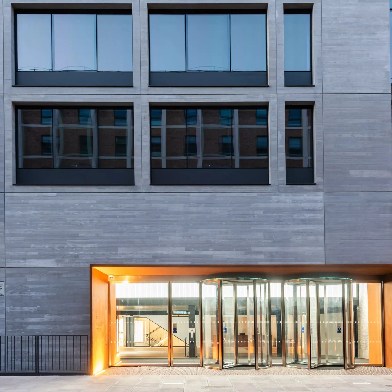 80 Charlotte Street, Fitzrovia - W1T