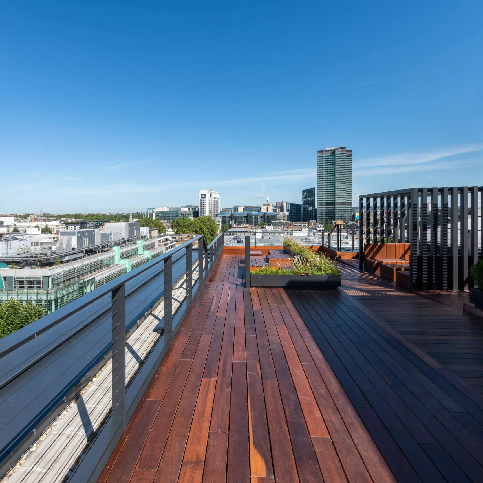 80 Charlotte Street, Fitzrovia