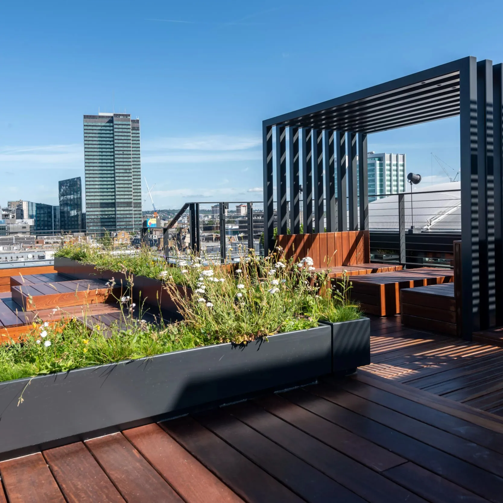 80 Charlotte Street, Fitzrovia