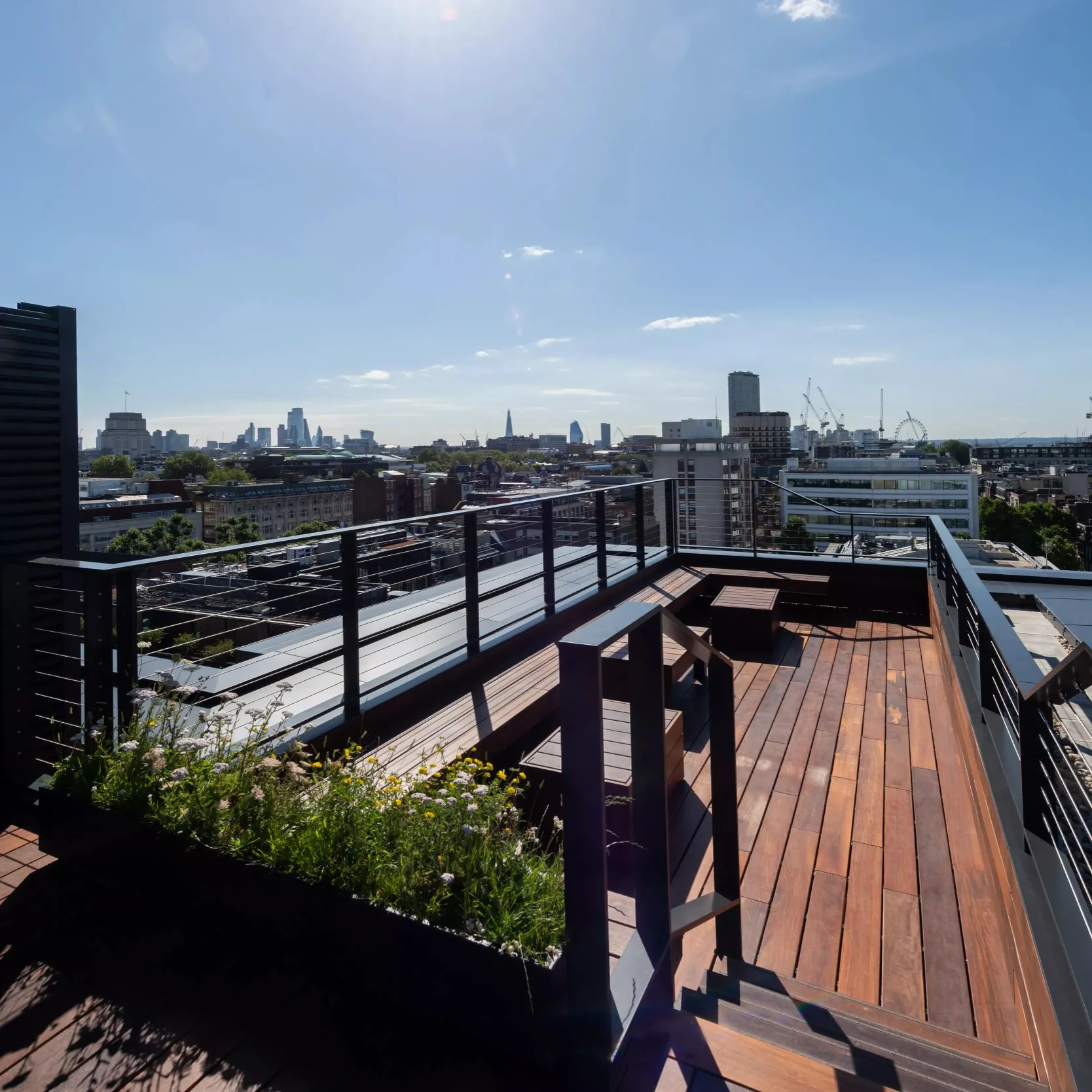 80 Charlotte Street, Fitzrovia