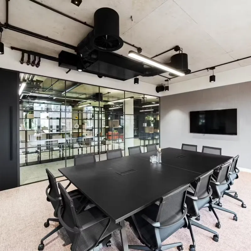 Southworks, 14-21 Rushworth Street, Southwark